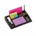 Organizador Sobremesa C61 + Pos-it + Cinta 19x33