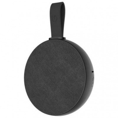 Altavoz con Bluetooth Hiditec URBAN ROK S/ 3W/ Negro