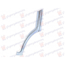 ARCHO TRASERO(PARTE DELANTERA)