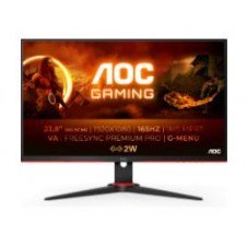 Monitor Gaming Aoc 24