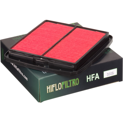 Filtro de aire de recambio OEM HIFLOFILTRO HFA3605