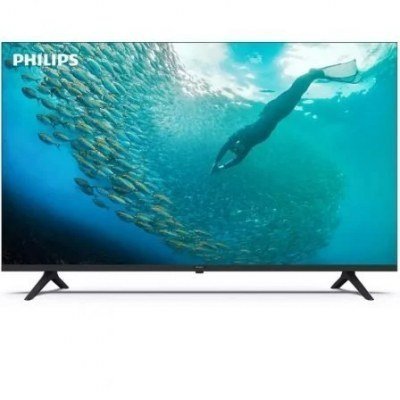 Televisor Philips 65PUS7009 65/ Ultra HD 4K/ Smart TV/ WiFi