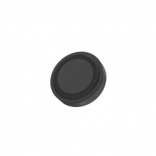 Celly MAGPB3000BK batería externa 3000 mAh Cargador inalámbrico Negro