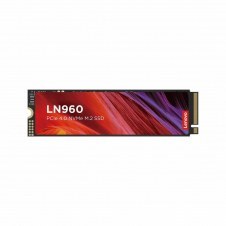 UNIDAD SSD LENOVO LN960 2TB M.2 NVME GEN4 7400MB/S 5SD1N53072