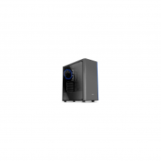 CAJA TORRE NOX INFINITY OMEGA RGB NEGRO NXINFTYOMEGA