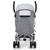 Silla de paseo Mombi Gris