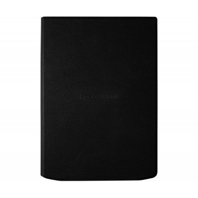 POCKETBOOK FLIP COVER REGULAR BLACK / POCKETBOOK INKPAD 4, INKPAD COLOR 2 Y 3
