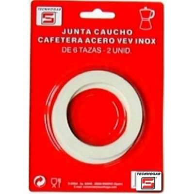 01507 pieza de repuesto para cafetera Pasacables 2 pieza(s)