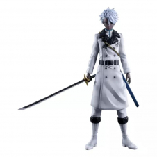 Figura ichibansho bleach thousand year blood war toshiro hitsugaya exclusiva last one