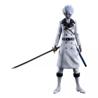Figura ichibansho bleach thousand year blood war toshiro hitsugaya exclusiva last one