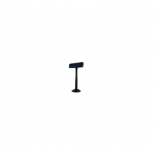 Posiflex PD-2800 USB 2.0 Negro