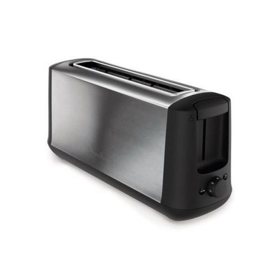 Tostadora moulinex subito 1000w negra