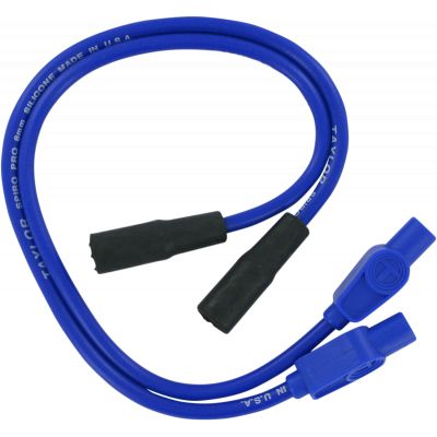 Kit cables de bujía Custom-Fit de 8 mm SUMAX 20634