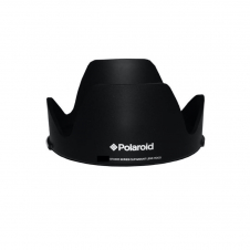 POLAROID LENS HOOD 52MM