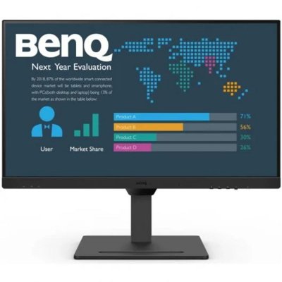Monitor benq bl2790qt 27 pulgadas qhd 75hz