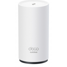 TP-Link DECO BE25 Doble banda (2,4 GHz / 5 GHz) Wi-Fi 7 (802.11be) Blanco 2 Interno
