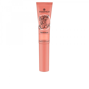 BABY GOT BLUSH colorete líquido #40-Coral Crush 10 ml