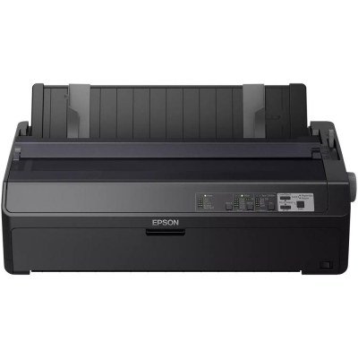 Impresora matricial epson fx - 2190iin usb - red - paralelo