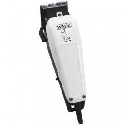 Cortapelos para Mascotas Wahl Starter 09160-1716/ con Cable/ 9 Accesorios