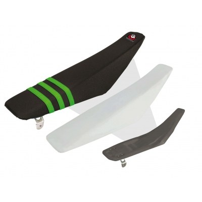 Asiento completo BLACKBIRD RACING 9400