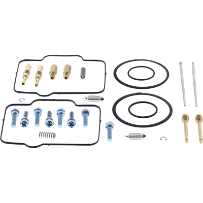 Kit reacondicionamiento para carburador PARTS UNLIMITED 26-1988