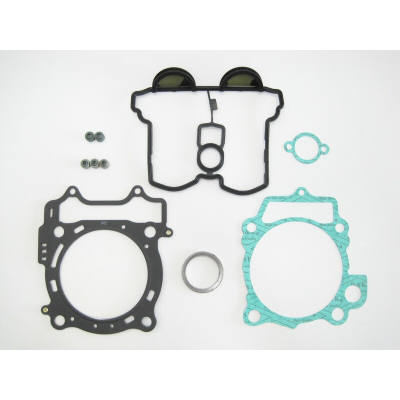 TECNIUM Top End Gasket Set 810687HC