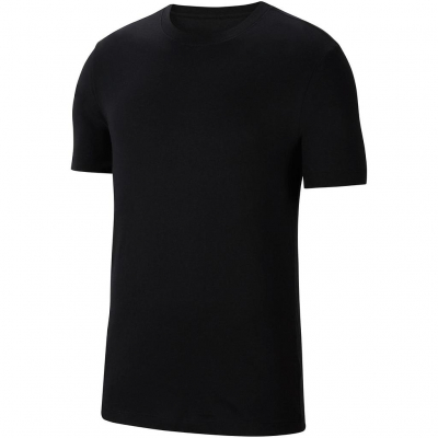 Camiseta NIKE M NK PARK20 SS TEE CZ0881 010 Negro