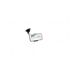 Mobilis 001287 soporte Soporte pasivo Teléfono móvil/smartphone Negro