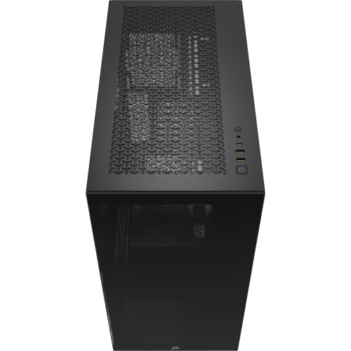 Corsair 3500X Midi Tower Negro