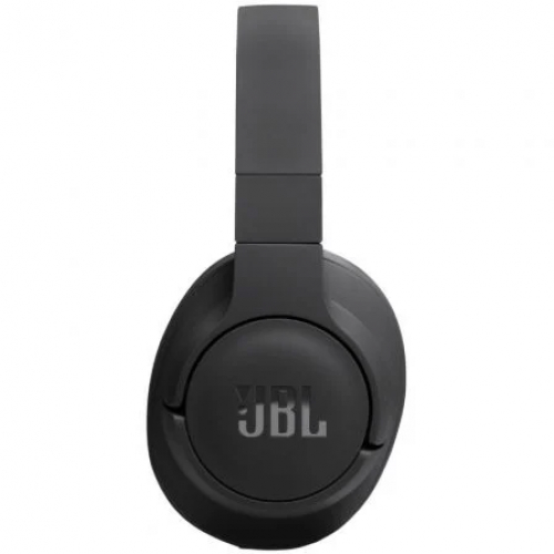 Auriculares Inalámbricos JBL Tune 720BT/ con Micrófono/ Bluetooth/ Negros