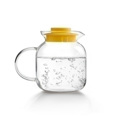JARRA IBILI DE BOROSILICATO