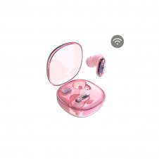 Mars Gaming MHIB2P auricular y casco Auriculares Inalámbrico Dentro de oído Llamadas/Música USB Tipo C Bluetooth Negro