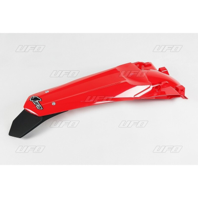 Guardabarros trasero con piloto LED UFO Honda rojo HO04667-070 HO04667-070