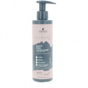 CHROMA ID bonding color mask #9.5-19-Rosa empolvado 300 ml