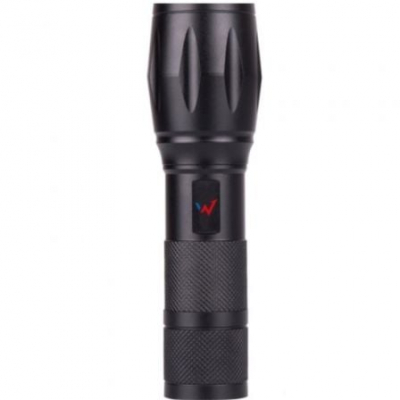 Linterna Wonder WT3001L/ 300 Lúmenes/ 3 pilas *AAA