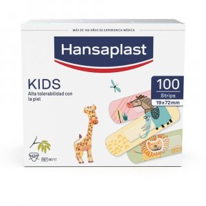 HP UNIVERSAL KIDS apósitos 100 u
