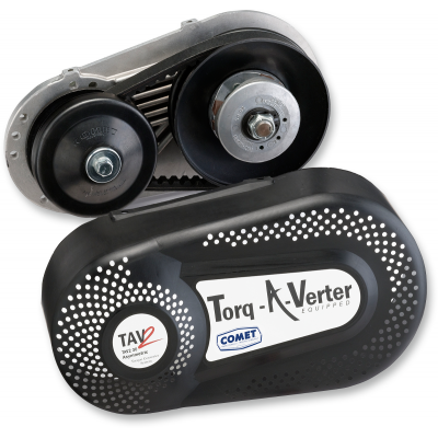 Torq-A-Verter TAV2 COMET 218353A