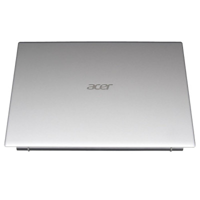 LCD Cover compatible para portátil ACER Aspire A315-58 Plata