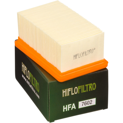 Filtro de aire de recambio OEM HIFLOFILTRO HFA7602