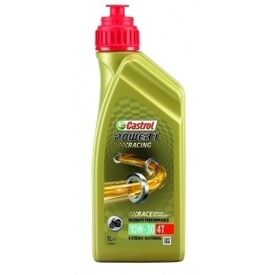 Power 1 Racing 4T 10W-30 CASTROL 2207215-14E948