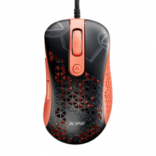 MOUSE GAMER ADATA XPG SLINGSHOT MERA EDICIÓN 12,000 DPI USB LED