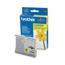 Tinta Brother Amarillo