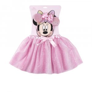 FANTASIA MINNIE LOTE 2 pz