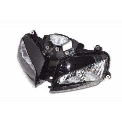 SHIN YO Replacement headlight - Honda CBR600RR 221-003