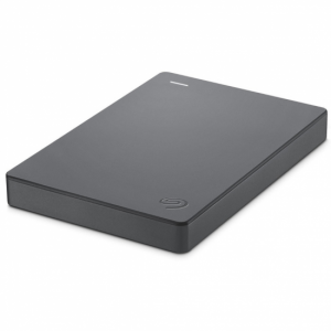 Disco duro Seagate BASIC 2.5 2TB negro 3.0 EXT.