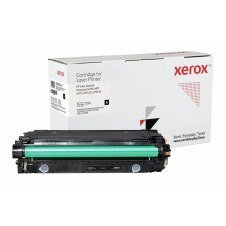 Toner xerox negro everyday compatible con hp CE340A CE270A CE740A equivalente de 13500 paginas 006R04147