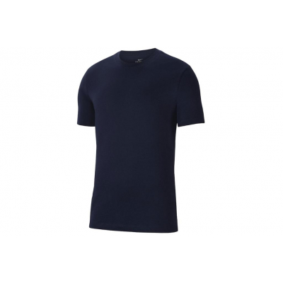 Camiseta NIKE M NK PARK20 SS TEE CZ0881 451 Marino