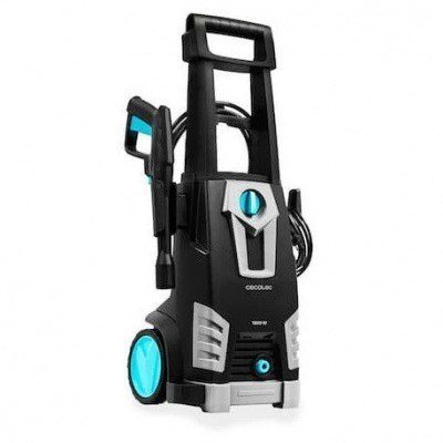 Cecotec 05403 Limpiadora de alta presión o Hidrolimpiadora Vertical Eléctrico 468 l/h 1800 W
