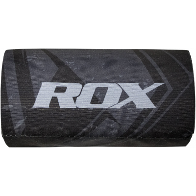 Almohadilla de manillar de tela ROX SPEED FX 2BP4-GRY