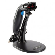 LECTOR ECLINE LASER DE CODIGOS ESCANER DE MANO 1D CORTO ALCANCE